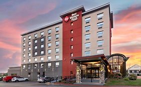 Best Western Plus Landmark Inn