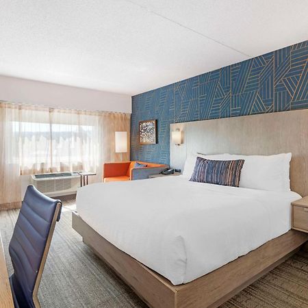 Best Western Plus Landmark Inn Laconia Esterno foto