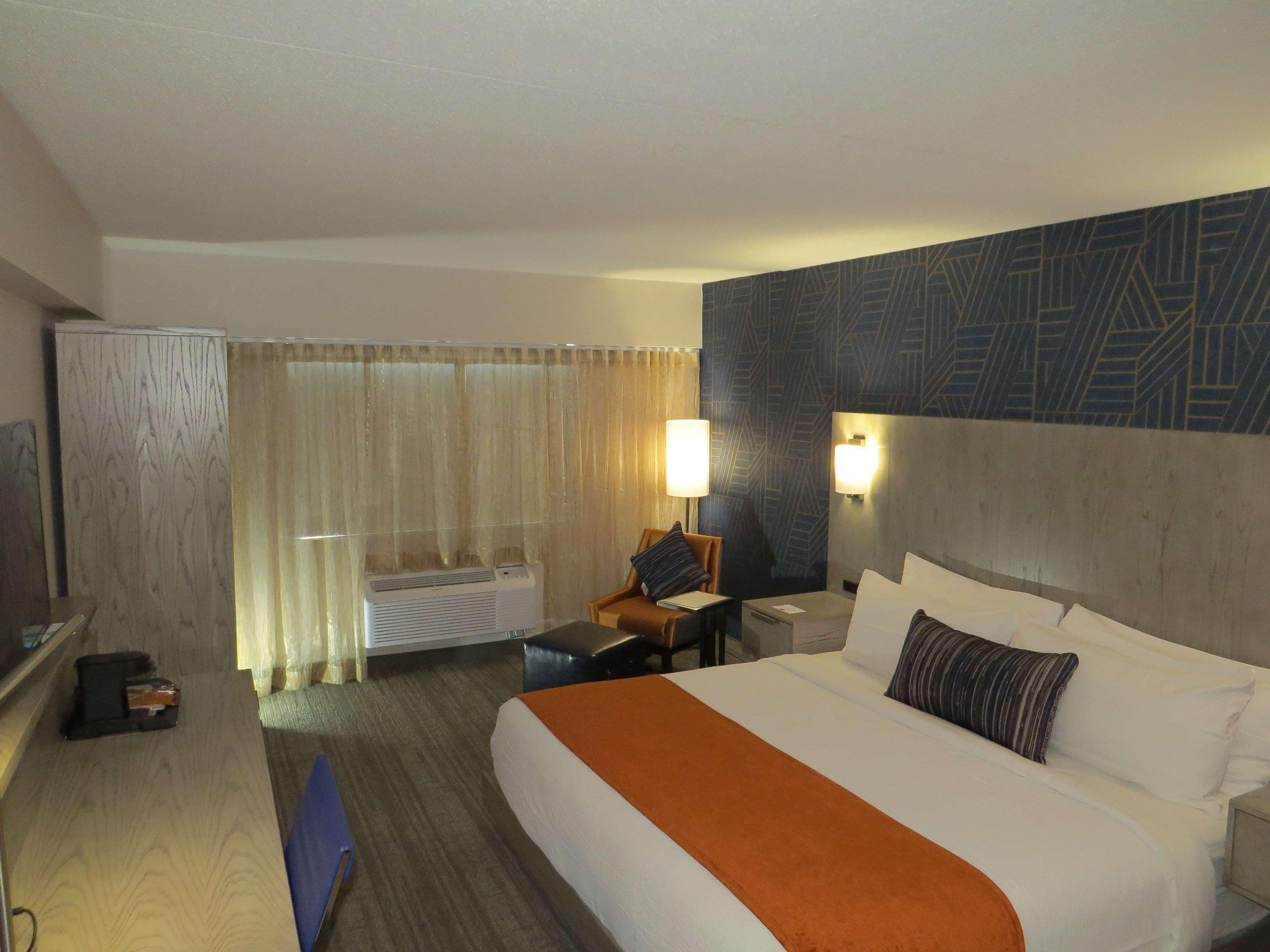 Best Western Plus Landmark Inn Laconia Esterno foto